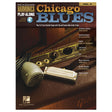 Chicago blues harmonica sheet music that's easy to play