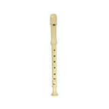 Ivory children’s flute for soprano recorder players