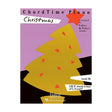 Chordtime christmas piano sheet music by faber piano adventures