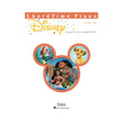 Chordtime Disney piano sheet music for level 2b