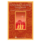 christmas carol songbook for ssa sheet music