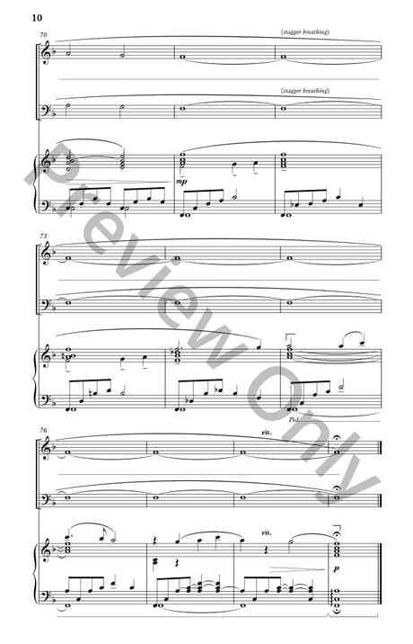 christmas music by mack wilberg for satb sheet music