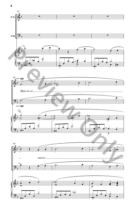 mack wilberg sheet music for christmas