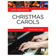 Christmas piano sheet music that's easy for beginners