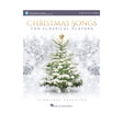 Christmas piano sheet music songs for classical players