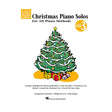 Christmas piano sheet music for level 3