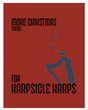 Christmas sheet music for harp songs