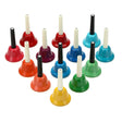 Hand bells from Chroma Notes Kids Musical Instruments