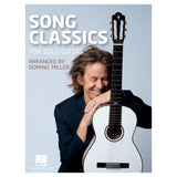 Song Classics for Solo Guitar