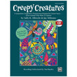 creepy creatures songbook and kids musicals about animals