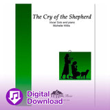 The Cry of the Shepherd (Solo)