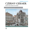 Czerny piano sheet music exercises advanced