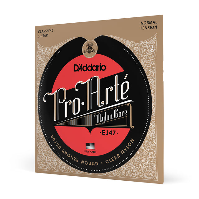 Pro Arte D'Addario classical guitar strings