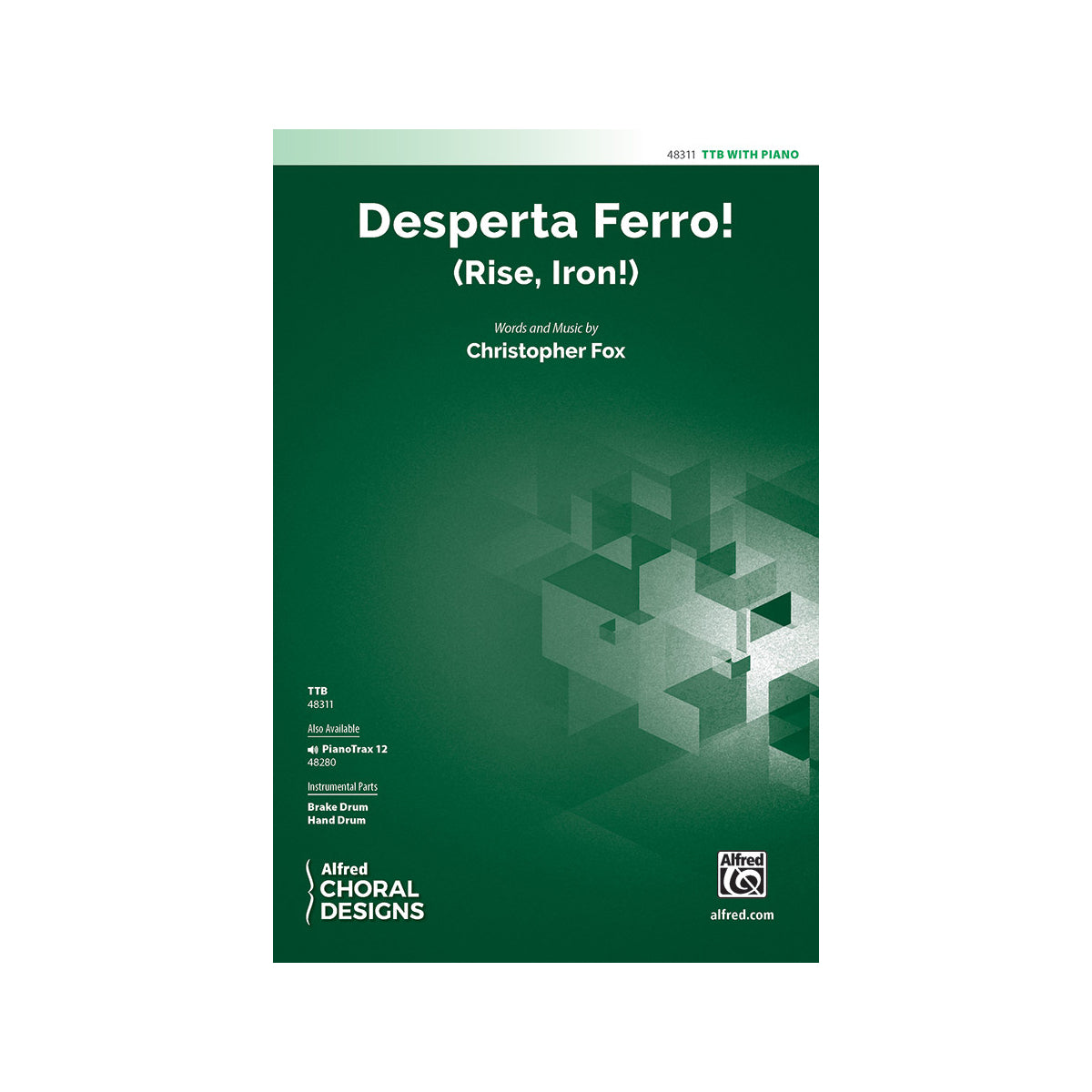 Desperta Ferro!