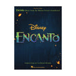 disney's encanto big note easy piano sheet music