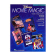 disney flute sheet music book movie magic