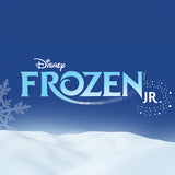 Disney's Frozen Jr Showkit for Musical Shows for Middle Schools