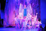 Amazing disney frozen jr musical shows for middle schools