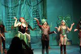 Disney frozen jr musical shows for middle schools