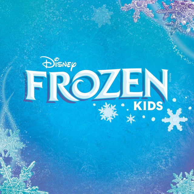 Disney's Frozen Kids Musicals Showkit from Broadway Jr