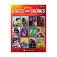 Disney big note easy piano sheet music