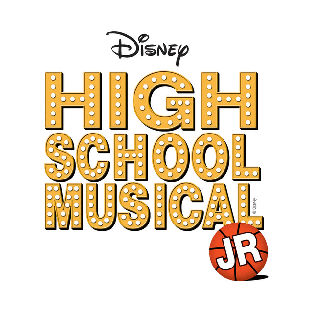 Disney's High School Musical Jr Showkit from Broadway Junior