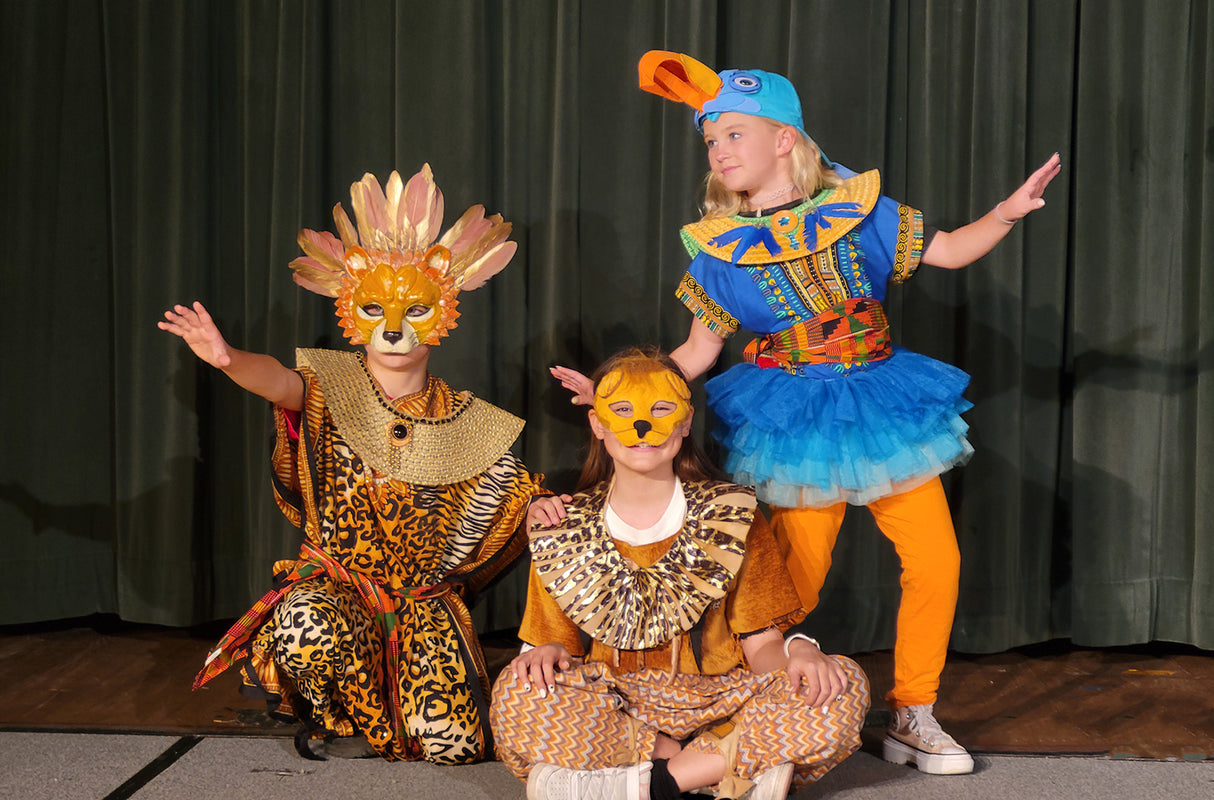 disney lion king jr musical shows for musical show for kids