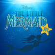 Disney's The Little Mermaid Jr Musical Shows for Middle Schools