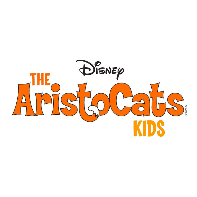 Disney's Aristocats Kids Musicals Showkit from Broadway Jr