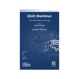 Dixit dominus SSA choir sheet music