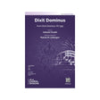 Dixit dominus ssa choir sheet music