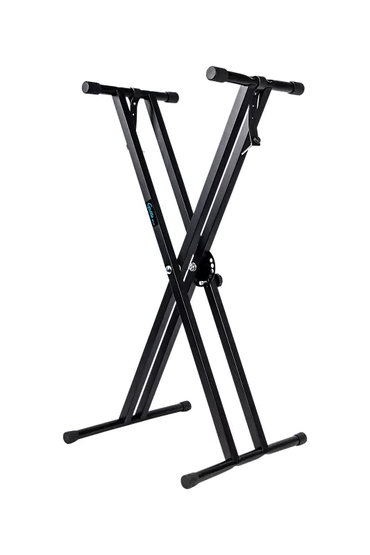 Double Braced Keyboard Stand