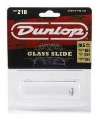 Toboggan en verre Dunlop 210. Taille moyenne Mur moyen