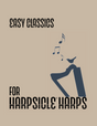 Easy harp sheet music for beginners