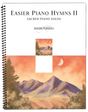 Easy piano sheet music hymns by jason tonioli