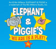 Elephant and Piggie Showkit by Broadway Jr