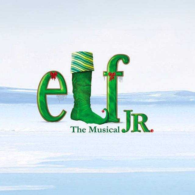 Elf  jr musical shows for Middle Schools