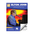 elton john super easy piano sheet music songbook