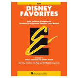 essential elements disney flute sheet music cover