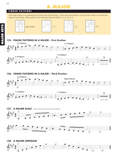 essential elements techniques method book violin