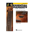 essential elements for ukulele method book