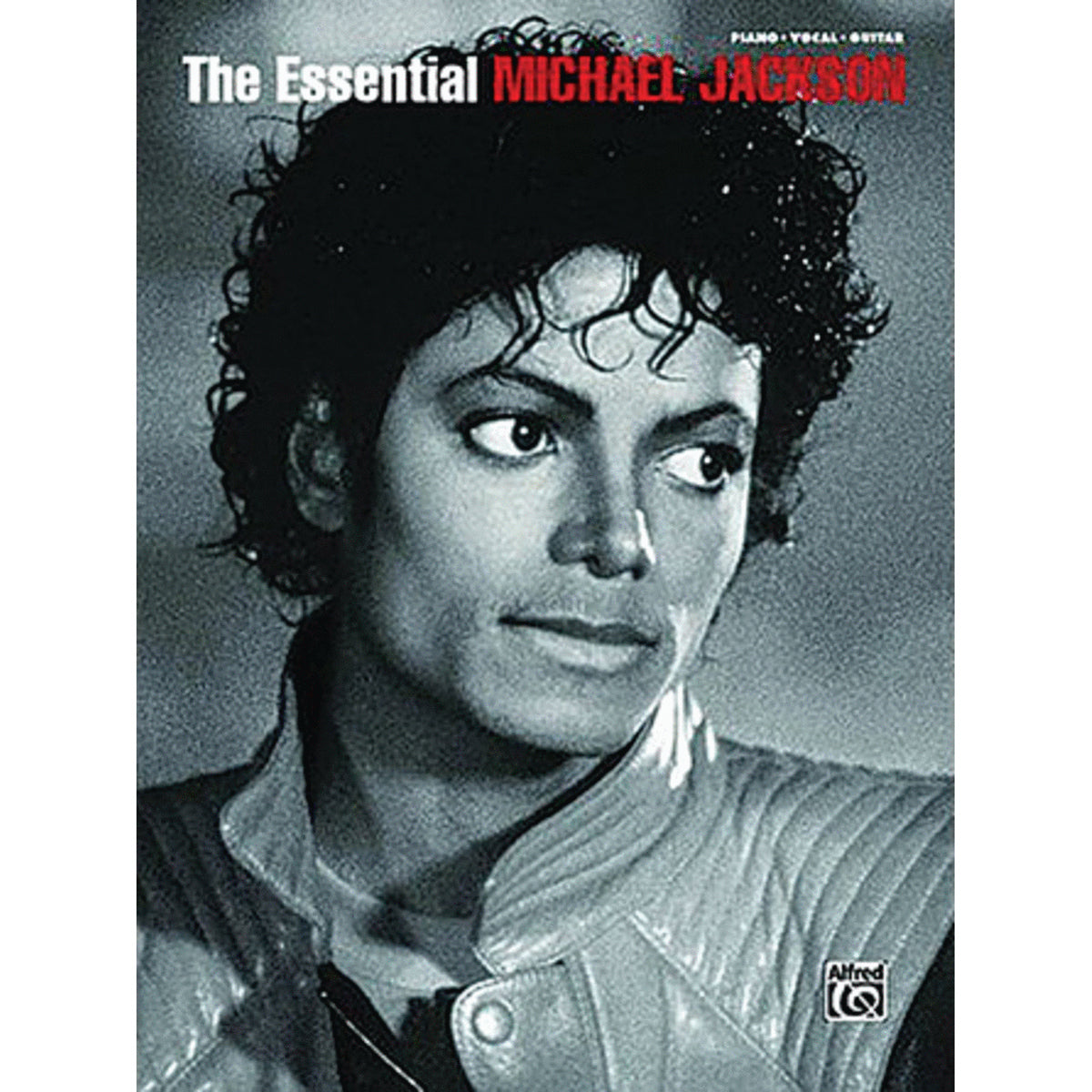 L'essentiel de Michael Jackson