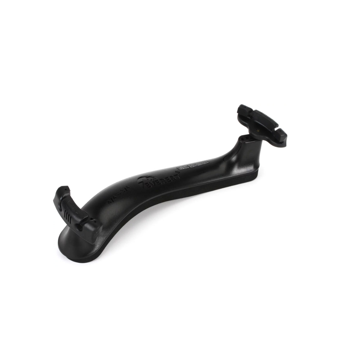 everest foldable violin shoulder rest