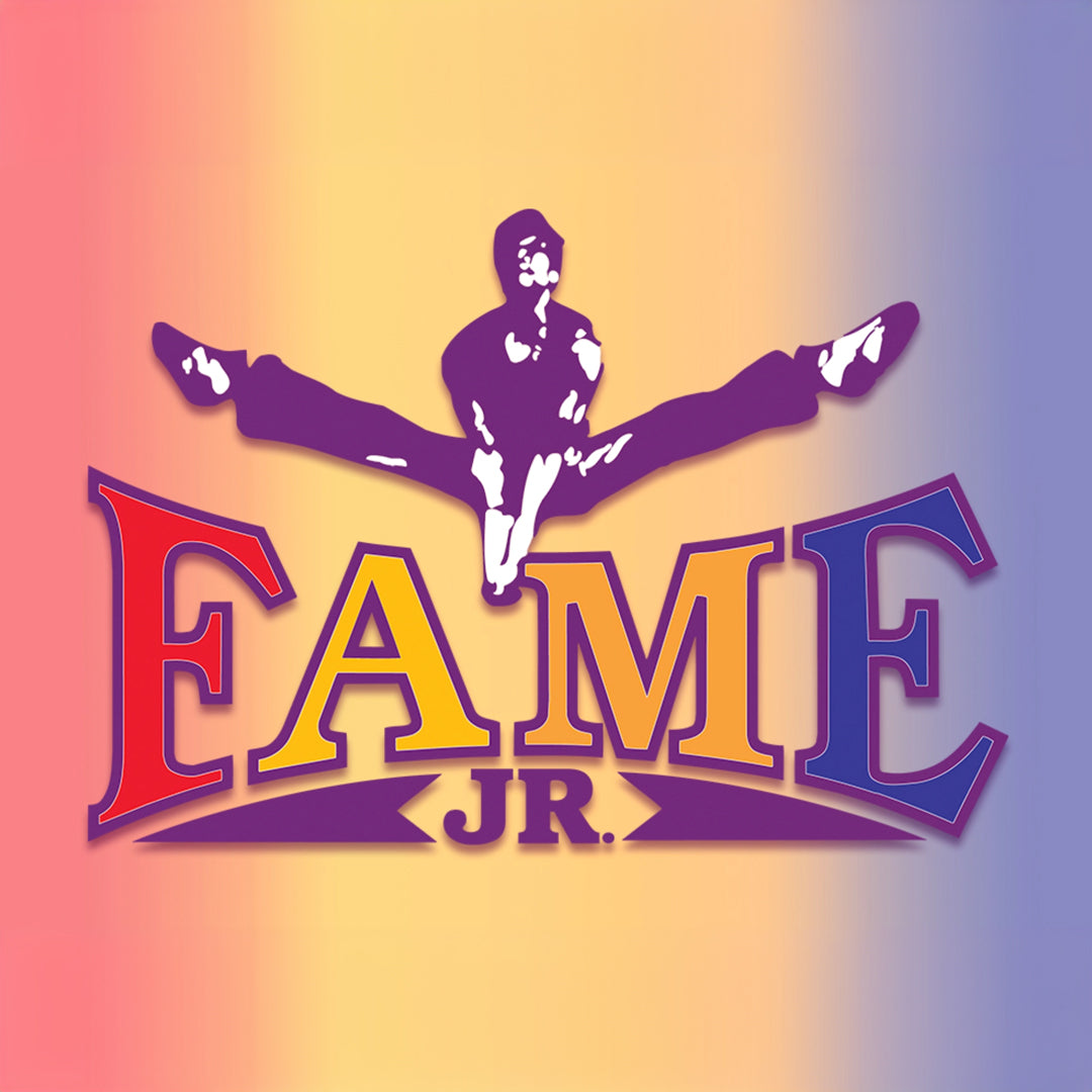 Fame Jr Musical Shows for Middle Schools