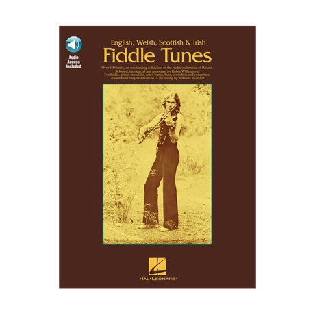 Fiddle tunes for welsh and irish sheet music