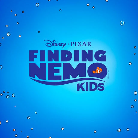 Disney's Finding Nemo Kids Musicals Showkit from Broadway Jr