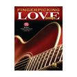 fingerpicking love songs for guitar sheet music