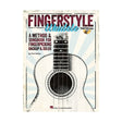 fingerstyle ukulele method songbook for sheet music