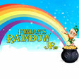 finian's rainbow jr showkit from broadway junior