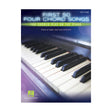 first 50 songs for easy piano sheet music